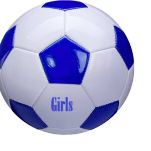 Girl's Soccer