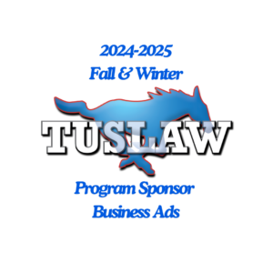 2024/2025 Fall & Winter Program - Business Ads